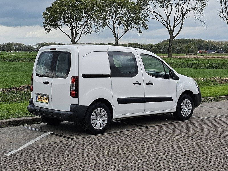 Citroën Berlingo 1.1 23kWH NAP Airco ! - Фургон з закритим кузовом, Електричний фургон: фото 3 Citroën Berlingo 1.1 23kWH NAP Airco ! - Фургон з закритим кузовом, Електричний фургон: фото 3