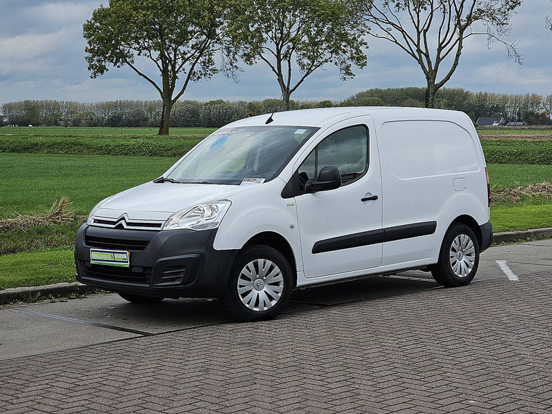 Citroën Berlingo 1.1 23kWH NAP Airco ! - Фургон з закритим кузовом, Електричний фургон: фото 2 Citroën Berlingo 1.1 23kWH NAP Airco ! - Фургон з закритим кузовом, Електричний фургон: фото 2