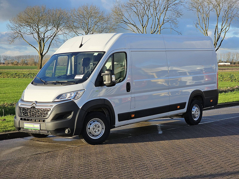 Citroën Jumper 2.2 L4H2 Maxi Airco - Суцільнометалевий фургон: фото 2 Citroën Jumper 2.2 L4H2 Maxi Airco - Суцільнометалевий фургон: фото 2