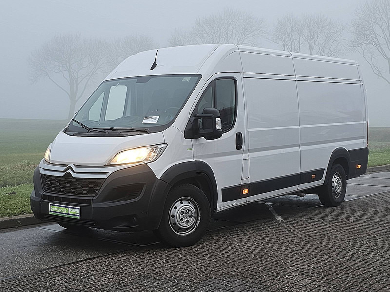 Citroën Jumper 2.2 L4H2 Maxi Airco - Суцільнометалевий фургон: фото 2 Citroën Jumper 2.2 L4H2 Maxi Airco - Суцільнометалевий фургон: фото 2