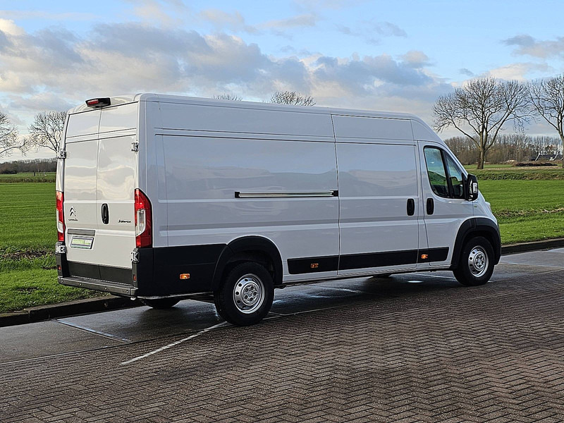 Citroën Jumper 2.2 L4H2 Maxi Airco - Суцільнометалевий фургон: фото 3 Citroën Jumper 2.2 L4H2 Maxi Airco - Суцільнометалевий фургон: фото 3