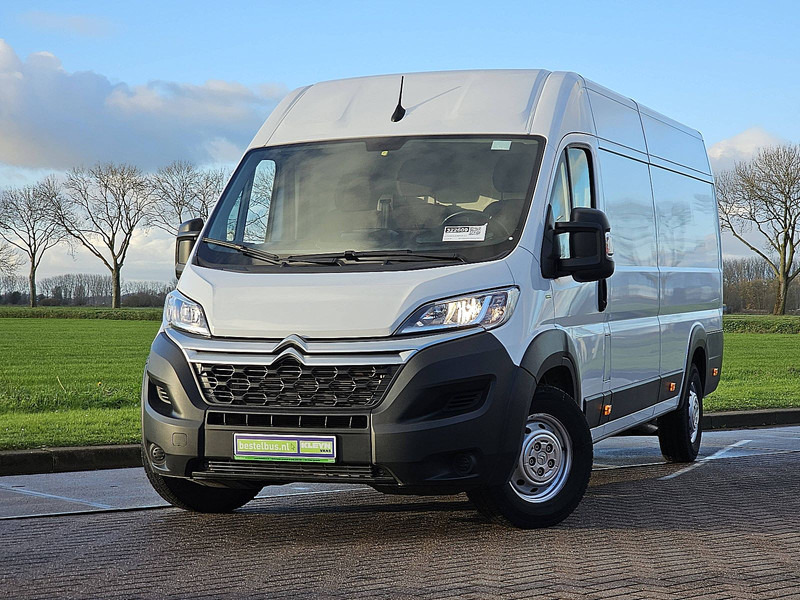 Citroën Jumper 2.2 L4H2 Maxi Airco - Суцільнометалевий фургон: фото 1 Citroën Jumper 2.2 L4H2 Maxi Airco - Суцільнометалевий фургон: фото 1
