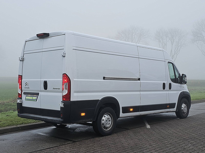 Citroën Jumper 2.2 L4H2 Maxi Airco - Суцільнометалевий фургон: фото 3 Citroën Jumper 2.2 L4H2 Maxi Airco - Суцільнометалевий фургон: фото 3