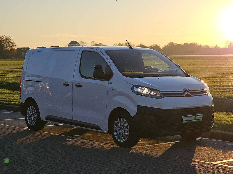 Citroën Jumpy 1.6 - Легковий фургон: фото 5 Citroën Jumpy 1.6 - Легковий фургон: фото 5