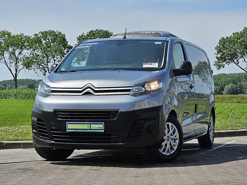 Citroën Jumpy 2.0 L2 Koelwagen Autom! - Фургон-рефрижератор: фото 1 Citroën Jumpy 2.0 L2 Koelwagen Autom! - Фургон-рефрижератор: фото 1
