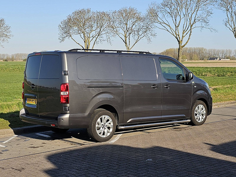 Citroën Jumpy 2.0 L3 XL Automaat Euro6 - Легковий фургон: фото 3 Citroën Jumpy 2.0 L3 XL Automaat Euro6 - Легковий фургон: фото 3