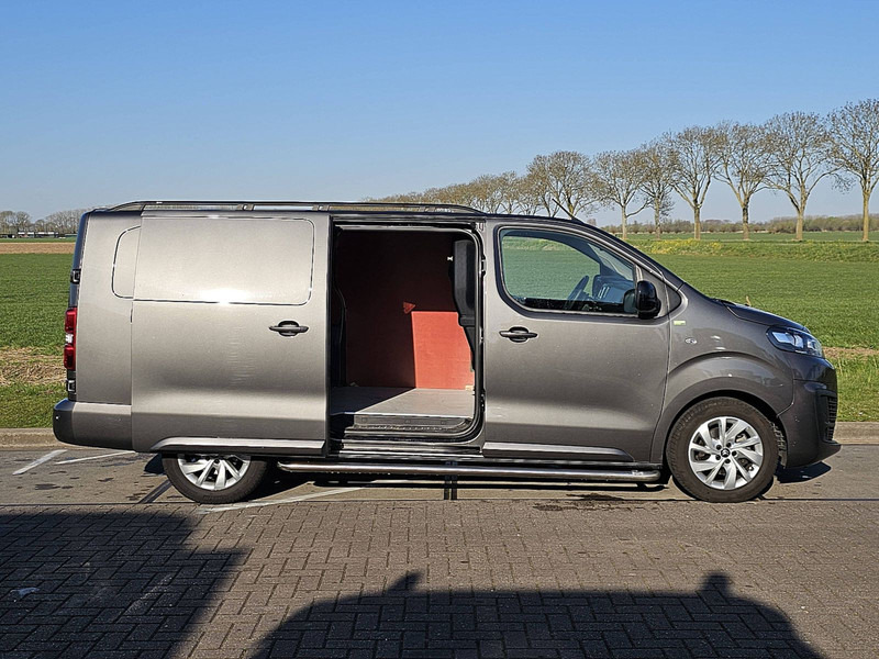 Citroën Jumpy 2.0 L3 XL Automaat Euro6 в лізинг Citroën Jumpy 2.0 L3 XL Automaat Euro6: фото 12