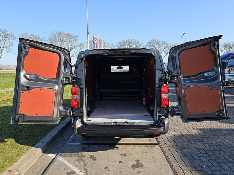 Citroën Jumpy 2.0 L3 XL Automaat Euro6 в лізинг Citroën Jumpy 2.0 L3 XL Automaat Euro6: фото 11