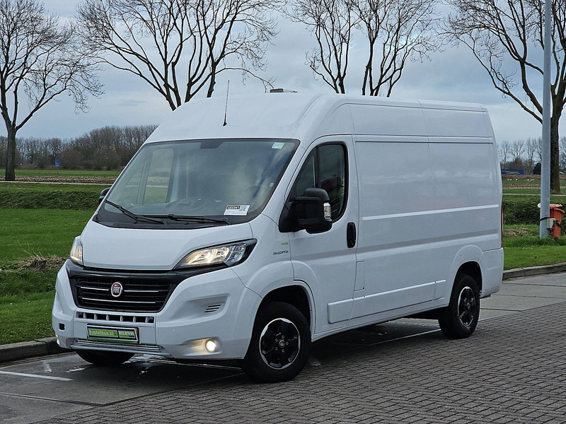 Fiat Ducato 2.3 Fullclima EURO6 - Легковий фургон: фото 2 Fiat Ducato 2.3 Fullclima EURO6 - Легковий фургон: фото 2