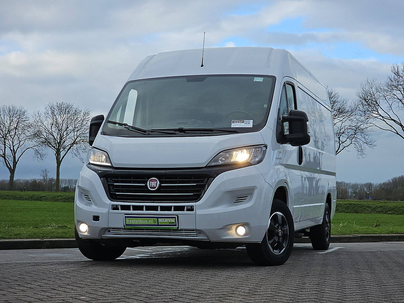 Fiat Ducato 2.3 Fullclima EURO6 - Легковий фургон: фото 1 Fiat Ducato 2.3 Fullclima EURO6 - Легковий фургон: фото 1