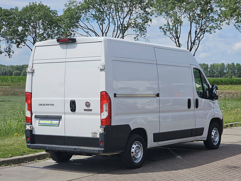 Fiat Ducato 2.3 L2H2 2xZijdeur Airco - Легковий фургон: фото 3 Fiat Ducato 2.3 L2H2 2xZijdeur Airco - Легковий фургон: фото 3