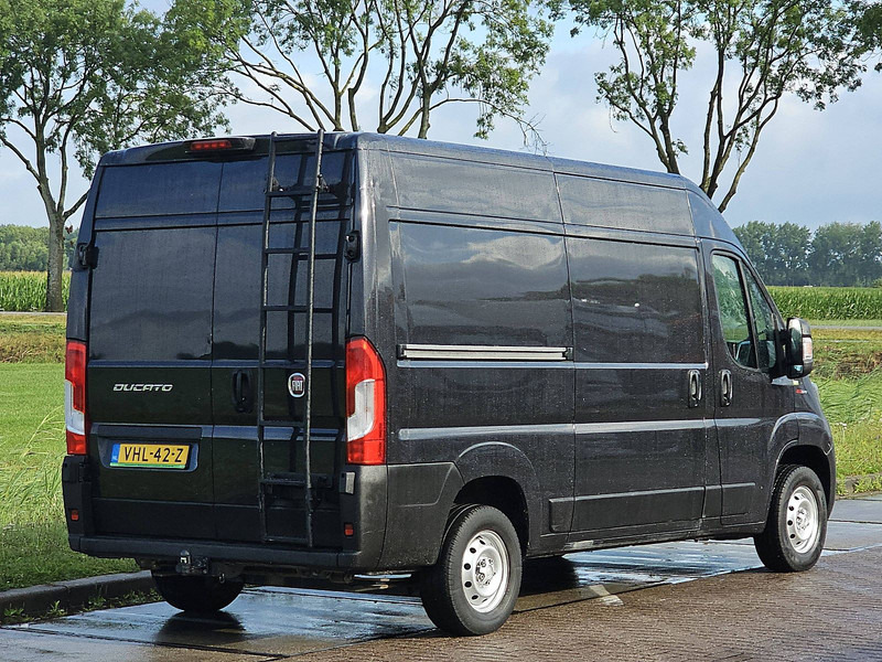 Fiat Ducato 2.3 L2H2 Navi Euro6 NAP! - Легковий фургон: фото 3 Fiat Ducato 2.3 L2H2 Navi Euro6 NAP! - Легковий фургон: фото 3