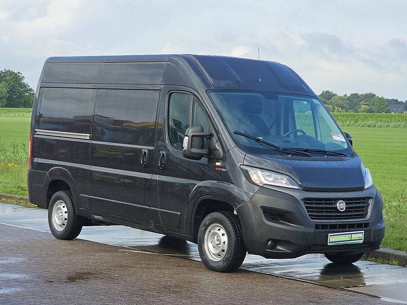Fiat Ducato 2.3 L2H2 Navi Euro6 NAP! - Легковий фургон: фото 5 Fiat Ducato 2.3 L2H2 Navi Euro6 NAP! - Легковий фургон: фото 5