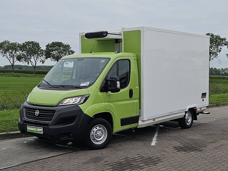 Fiat Ducato 2.3 ac koeling EURO6 - Фургон-рефрижератор: фото 2 Fiat Ducato 2.3 ac koeling EURO6 - Фургон-рефрижератор: фото 2