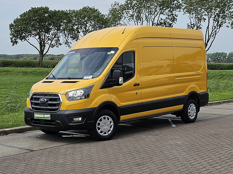 Ford E-Transit L3H3 elektr. 68 Kwh - Суцільнометалевий фургон, Електричний фургон: фото 2 Ford E-Transit L3H3 elektr. 68 Kwh - Суцільнометалевий фургон, Електричний фургон: фото 2