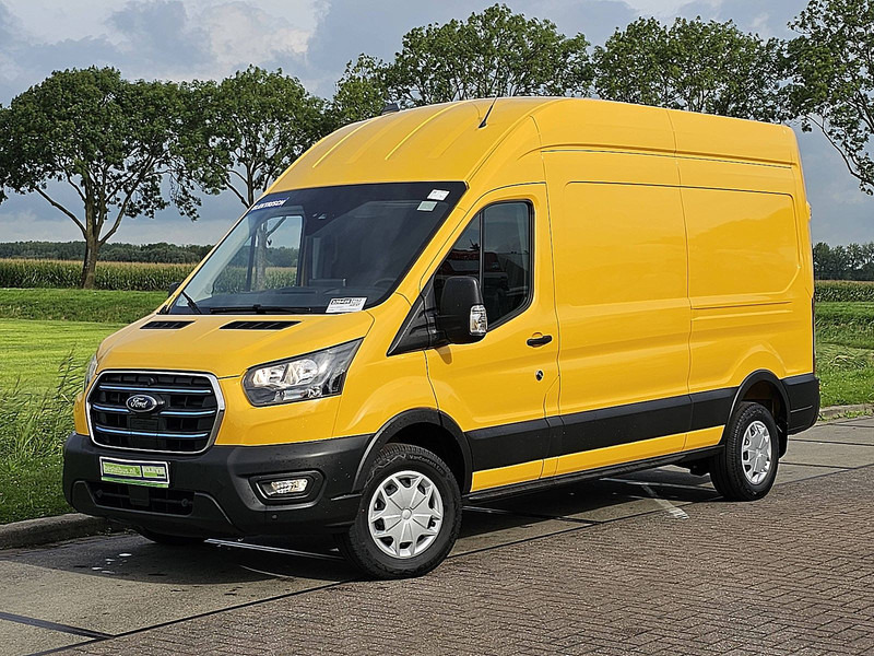 Ford E-Transit L3H3 elektr. 68 Kwh - Суцільнометалевий фургон, Електричний фургон: фото 2 Ford E-Transit L3H3 elektr. 68 Kwh - Суцільнометалевий фургон, Електричний фургон: фото 2