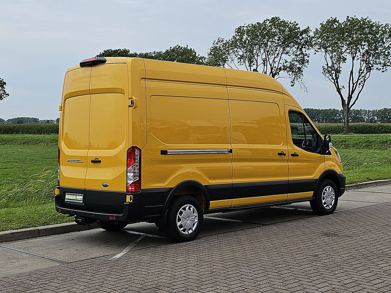 Ford E-Transit L3H3 elektr. 68 Kwh - Суцільнометалевий фургон, Електричний фургон: фото 3 Ford E-Transit L3H3 elektr. 68 Kwh - Суцільнометалевий фургон, Електричний фургон: фото 3