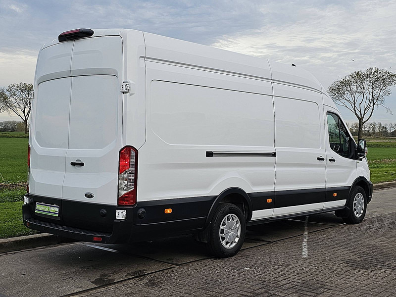 Ford E-Transit L4H3 Maxi 68kWh AC! - Суцільнометалевий фургон, Електричний фургон: фото 3 Ford E-Transit L4H3 Maxi 68kWh AC! - Суцільнометалевий фургон, Електричний фургон: фото 3