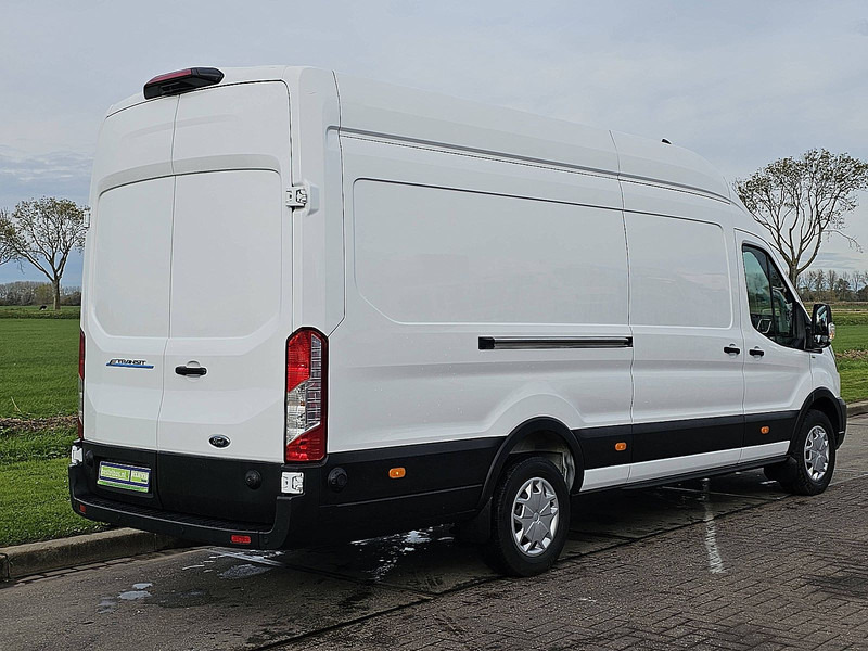 Ford E-Transit L4H3 Maxi 68kWh! - Суцільнометалевий фургон, Електричний фургон: фото 3 Ford E-Transit L4H3 Maxi 68kWh! - Суцільнометалевий фургон, Електричний фургон: фото 3