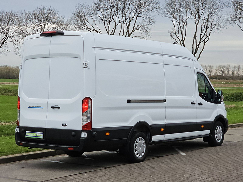 Ford E-Transit L4H3 Maxi 68kWh! - Суцільнометалевий фургон, Електричний фургон: фото 3 Ford E-Transit L4H3 Maxi 68kWh! - Суцільнометалевий фургон, Електричний фургон: фото 3