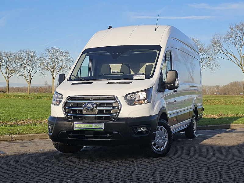 Ford E-Transit L4H3 Maxi 89 kWh - Суцільнометалевий фургон, Електричний фургон: фото 1 Ford E-Transit L4H3 Maxi 89 kWh - Суцільнометалевий фургон, Електричний фургон: фото 1