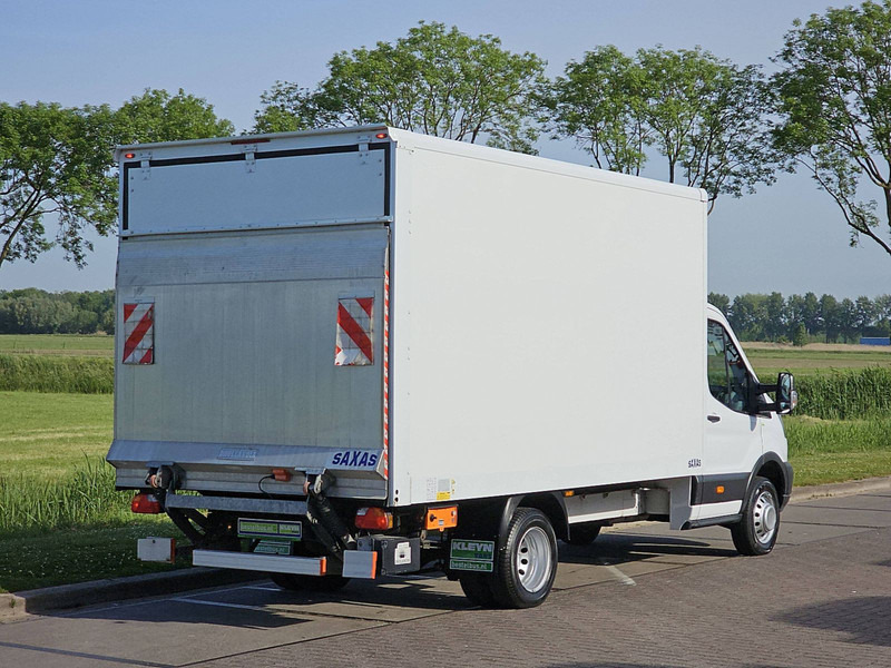 Ford Transit 2.0 Bakwagen Laadklep - Фургон з закритим кузовом: фото 3 Ford Transit 2.0 Bakwagen Laadklep - Фургон з закритим кузовом: фото 3