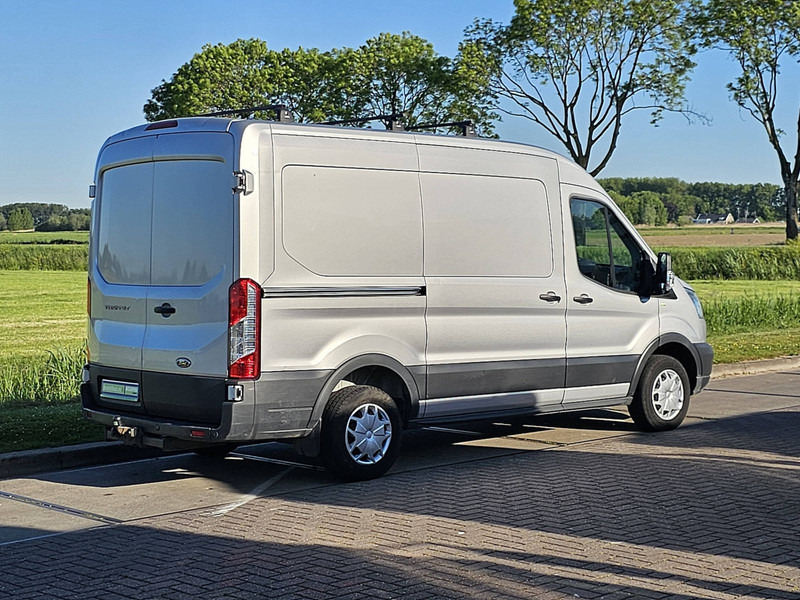 Ford Transit 2.0 L2H2 170Pk Euro6 AC! - Легковий фургон: фото 3 Ford Transit 2.0 L2H2 170Pk Euro6 AC! - Легковий фургон: фото 3