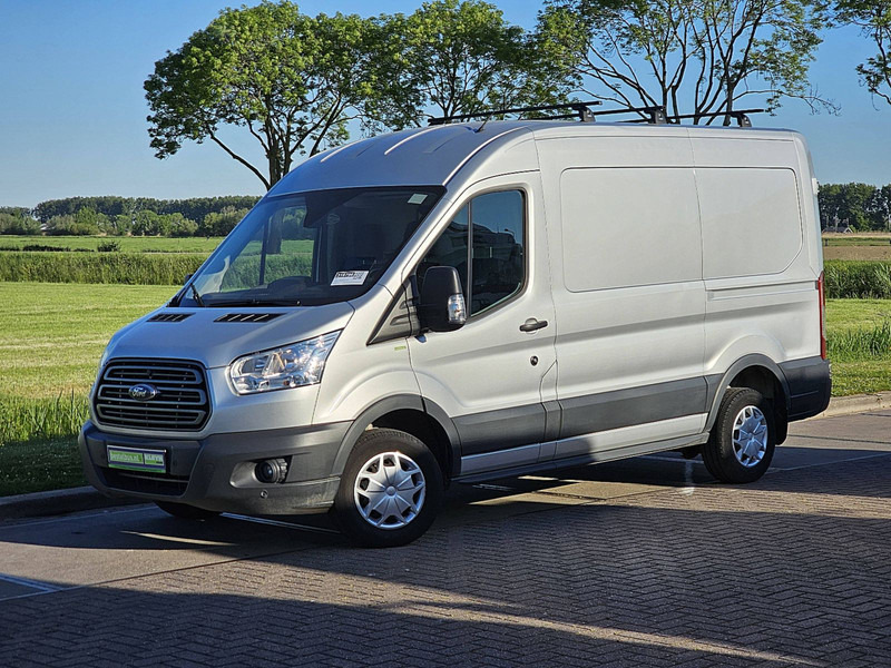 Ford Transit 2.0 L2H2 170Pk Euro6 AC! - Легковий фургон: фото 2 Ford Transit 2.0 L2H2 170Pk Euro6 AC! - Легковий фургон: фото 2