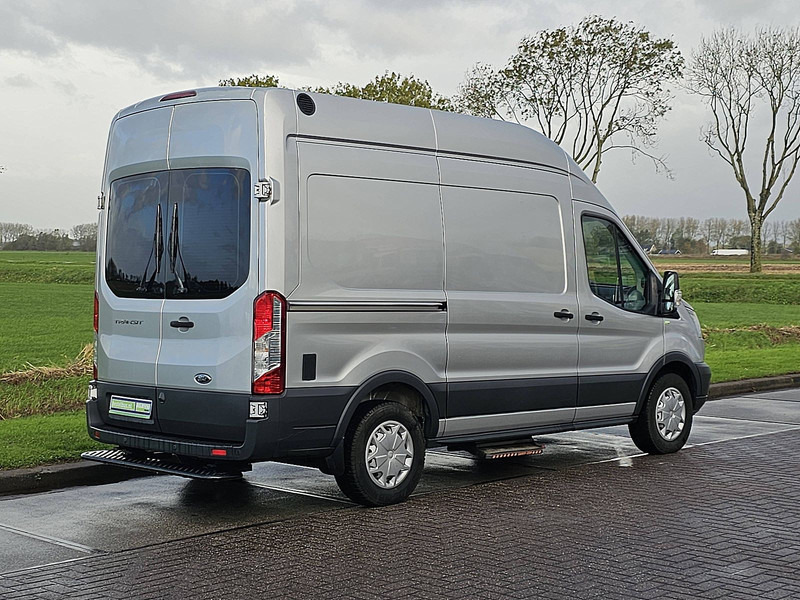 Ford Transit 2.0 L2H3 WP-Inrichting - Суцільнометалевий фургон: фото 3 Ford Transit 2.0 L2H3 WP-Inrichting - Суцільнометалевий фургон: фото 3