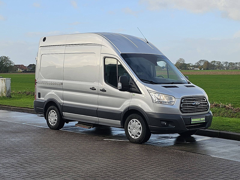 Ford Transit 2.0 L2H3 WP-Inrichting - Суцільнометалевий фургон: фото 5 Ford Transit 2.0 L2H3 WP-Inrichting - Суцільнометалевий фургон: фото 5