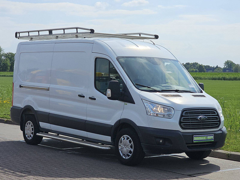 Ford Transit 2.0 L3H2 Imperiaal Euro6 - Суцільнометалевий фургон: фото 5 Ford Transit 2.0 L3H2 Imperiaal Euro6 - Суцільнометалевий фургон: фото 5