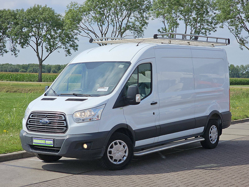 Ford Transit 2.0 L3H2 Imperiaal Euro6 - Суцільнометалевий фургон: фото 2 Ford Transit 2.0 L3H2 Imperiaal Euro6 - Суцільнометалевий фургон: фото 2