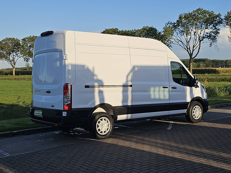 Ford Transit 2.0 L3H3 Nav 360Camera! - Суцільнометалевий фургон: фото 3 Ford Transit 2.0 L3H3 Nav 360Camera! - Суцільнометалевий фургон: фото 3