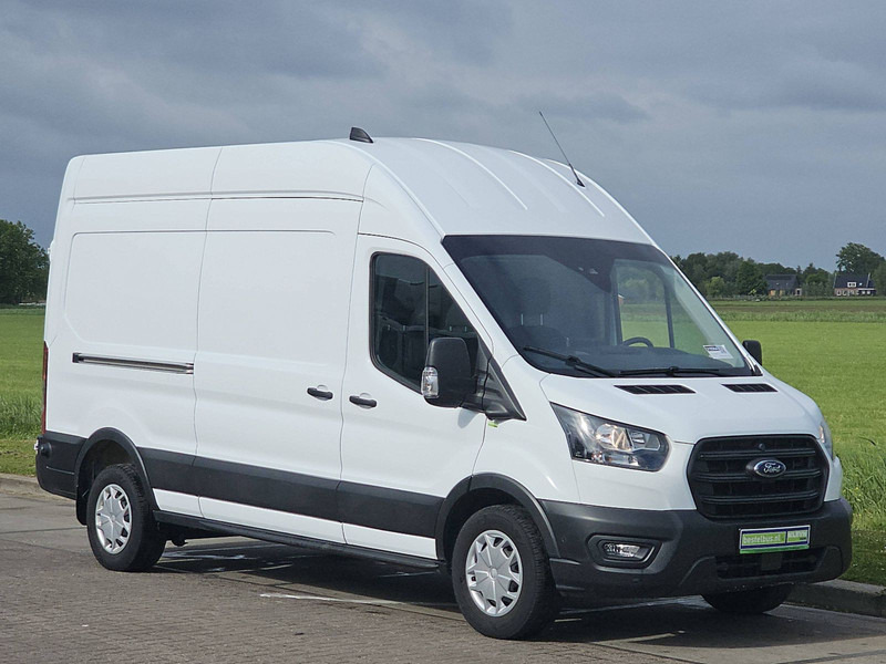 Ford Transit 2.0 L3H3 Navi Camera! - Суцільнометалевий фургон: фото 5 Ford Transit 2.0 L3H3 Navi Camera! - Суцільнометалевий фургон: фото 5
