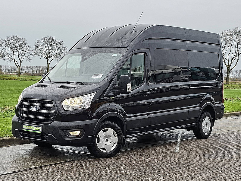 Ford Transit 2.0 L3H3 RWD Navi! - Суцільнометалевий фургон: фото 2 Ford Transit 2.0 L3H3 RWD Navi! - Суцільнометалевий фургон: фото 2