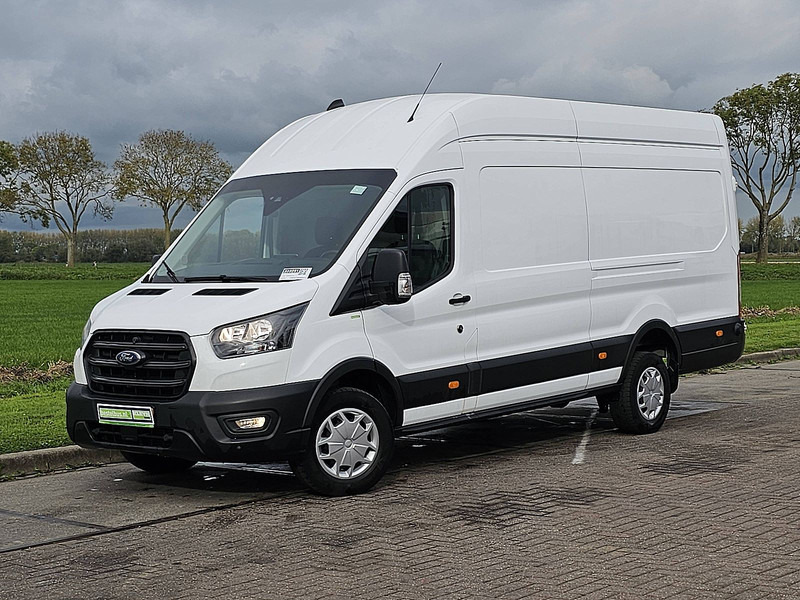 Ford Transit 2.0 L4H3 Euro6 Airco NAP - Суцільнометалевий фургон: фото 2 Ford Transit 2.0 L4H3 Euro6 Airco NAP - Суцільнометалевий фургон: фото 2