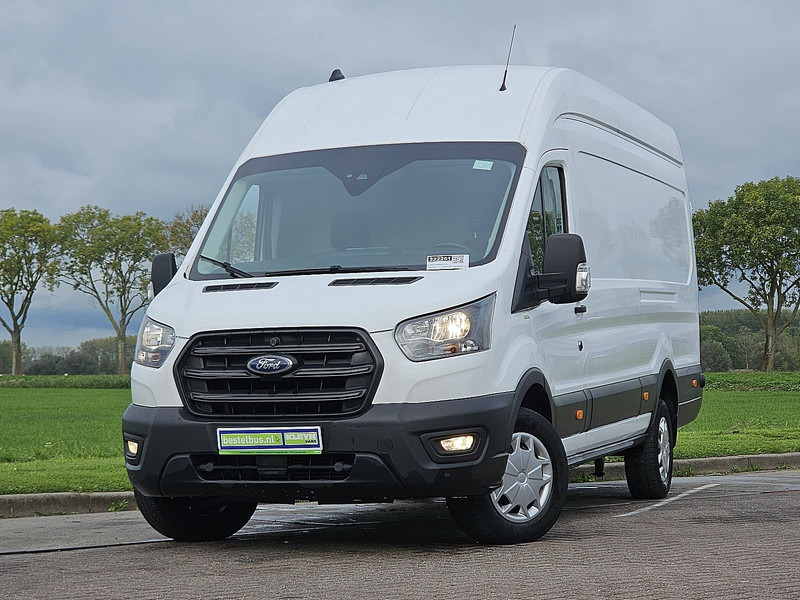 Ford Transit 2.0 L4H3 Euro6 Airco NAP - Суцільнометалевий фургон: фото 1 Ford Transit 2.0 L4H3 Euro6 Airco NAP - Суцільнометалевий фургон: фото 1