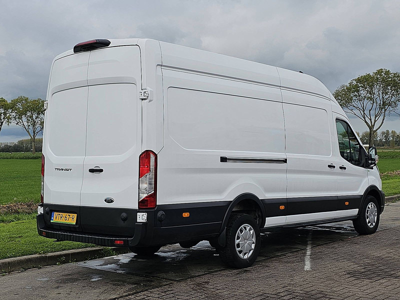 Ford Transit 2.0 L4H3 Euro6 Airco NAP - Суцільнометалевий фургон: фото 3 Ford Transit 2.0 L4H3 Euro6 Airco NAP - Суцільнометалевий фургон: фото 3