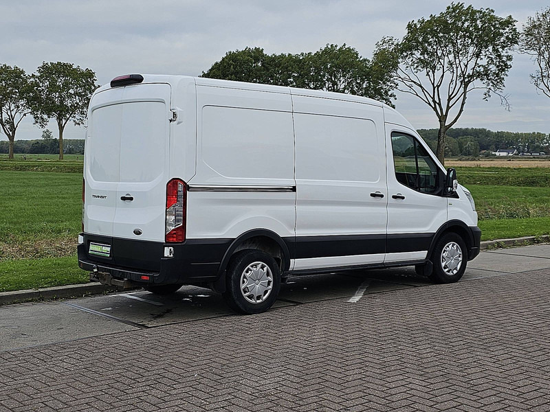 Ford Transit 2.0 TDCI 130 L2H2 - Суцільнометалевий фургон: фото 3 Ford Transit 2.0 TDCI 130 L2H2 - Суцільнометалевий фургон: фото 3