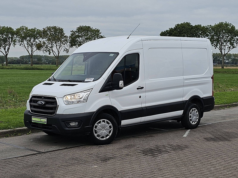 Ford Transit 2.0 TDCI 130 L2H2 - Суцільнометалевий фургон: фото 2 Ford Transit 2.0 TDCI 130 L2H2 - Суцільнометалевий фургон: фото 2