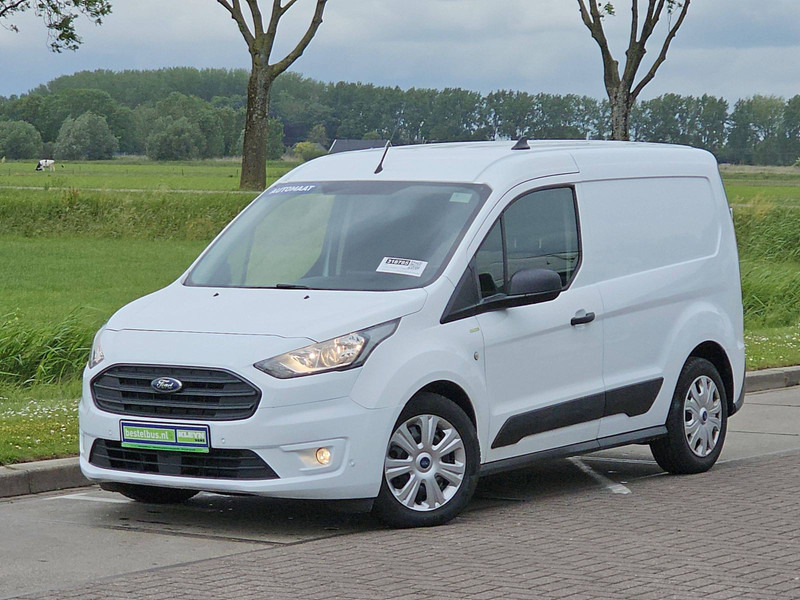 Ford Transit Connect 1.5 L1 3-Zits Automaat ! - Фургон з закритим кузовом: фото 2 Ford Transit Connect 1.5 L1 3-Zits Automaat ! - Фургон з закритим кузовом: фото 2