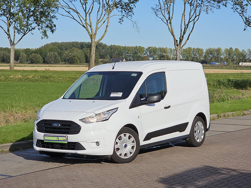 Ford Transit Connect 1.5 L1 Airco Euro6 NAP! - Фургон з закритим кузовом: фото 2 Ford Transit Connect 1.5 L1 Airco Euro6 NAP! - Фургон з закритим кузовом: фото 2