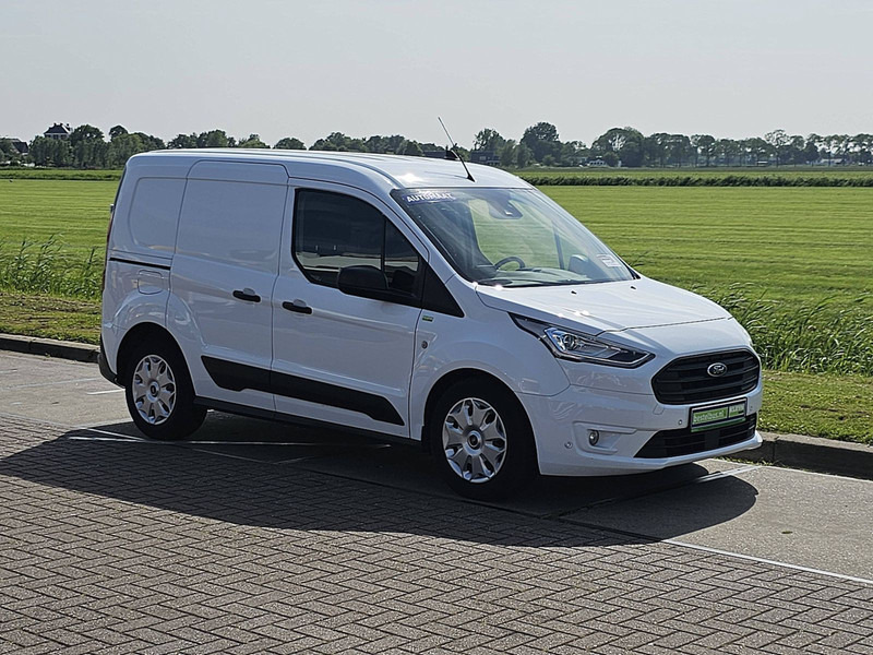Ford Transit Connect 1.5 L1 Automaat Euro6! - Фургон з закритим кузовом: фото 5 Ford Transit Connect 1.5 L1 Automaat Euro6! - Фургон з закритим кузовом: фото 5
