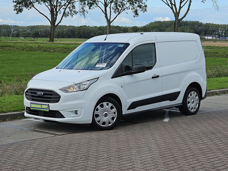Ford Transit Connect 1.5 L1 Navi 3-Zits Euro6 - Фургон з закритим кузовом: фото 2 Ford Transit Connect 1.5 L1 Navi 3-Zits Euro6 - Фургон з закритим кузовом: фото 2