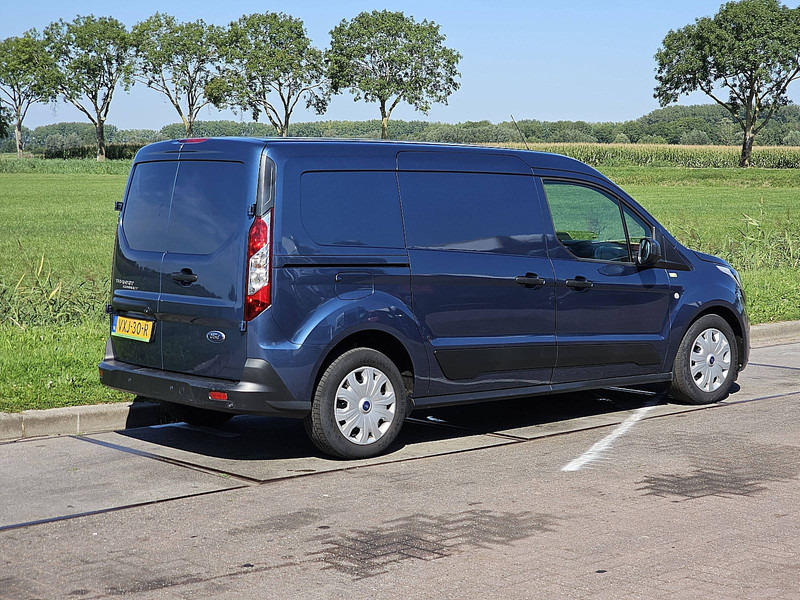 Ford Transit Connect 1.5 L2 2xZijdeur Navi Ac - Фургон з закритим кузовом: фото 3 Ford Transit Connect 1.5 L2 2xZijdeur Navi Ac - Фургон з закритим кузовом: фото 3