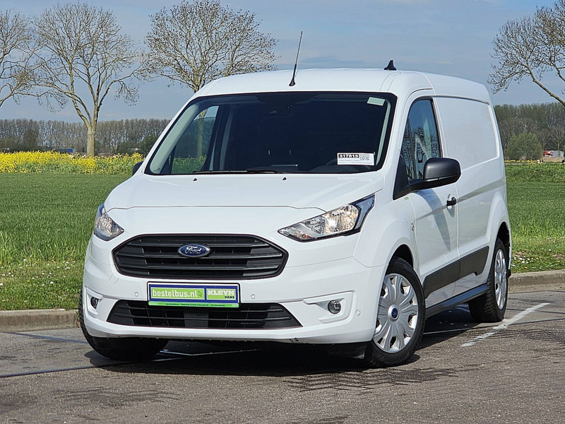Ford Transit Connect L2 Navi Camera Euro6 - Фургон з закритим кузовом: фото 1 Ford Transit Connect L2 Navi Camera Euro6 - Фургон з закритим кузовом: фото 1