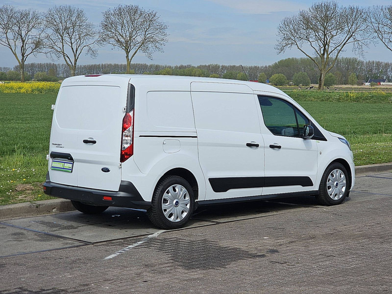 Ford Transit Connect L2 Navi Camera Euro6 - Фургон з закритим кузовом: фото 3 Ford Transit Connect L2 Navi Camera Euro6 - Фургон з закритим кузовом: фото 3