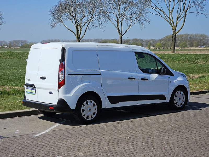 Ford Transit Connect L2 Navi Euro6 Camera - Фургон з закритим кузовом: фото 3 Ford Transit Connect L2 Navi Euro6 Camera - Фургон з закритим кузовом: фото 3