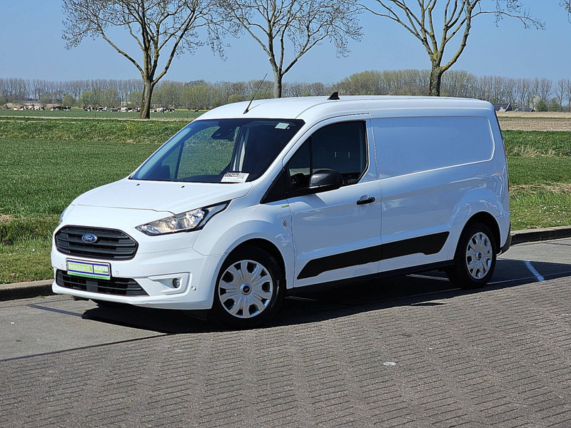 Ford Transit Connect L2 Navi Euro6 Camera - Фургон з закритим кузовом: фото 2 Ford Transit Connect L2 Navi Euro6 Camera - Фургон з закритим кузовом: фото 2