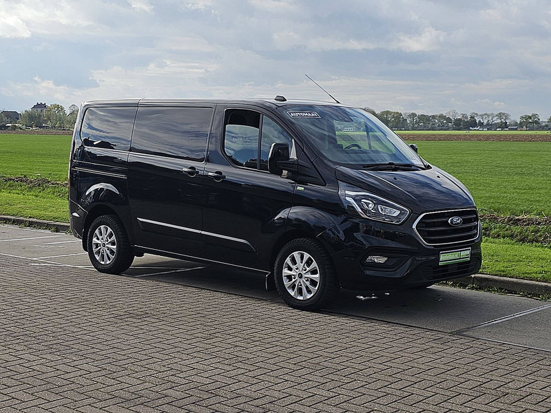 Ford Transit Custom 2.0 L1H1 Automaat 170Pk! - Легковий фургон: фото 5 Ford Transit Custom 2.0 L1H1 Automaat 170Pk! - Легковий фургон: фото 5